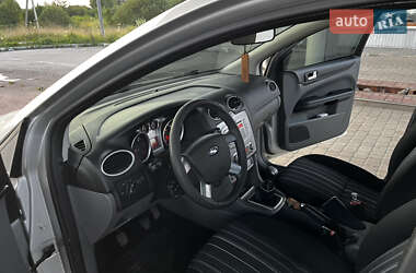 Универсал Ford Focus 2009 в 