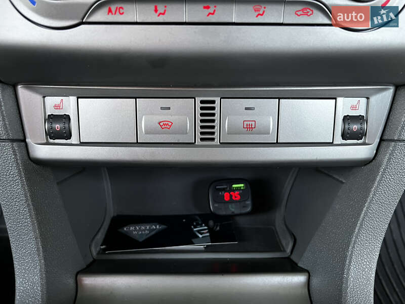 Универсал Ford Focus 2009 в Звягеле