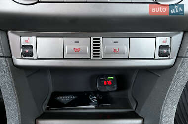 Универсал Ford Focus 2009 в 