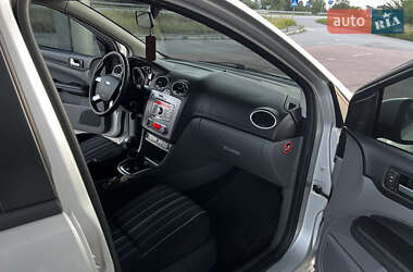 Универсал Ford Focus 2009 в 