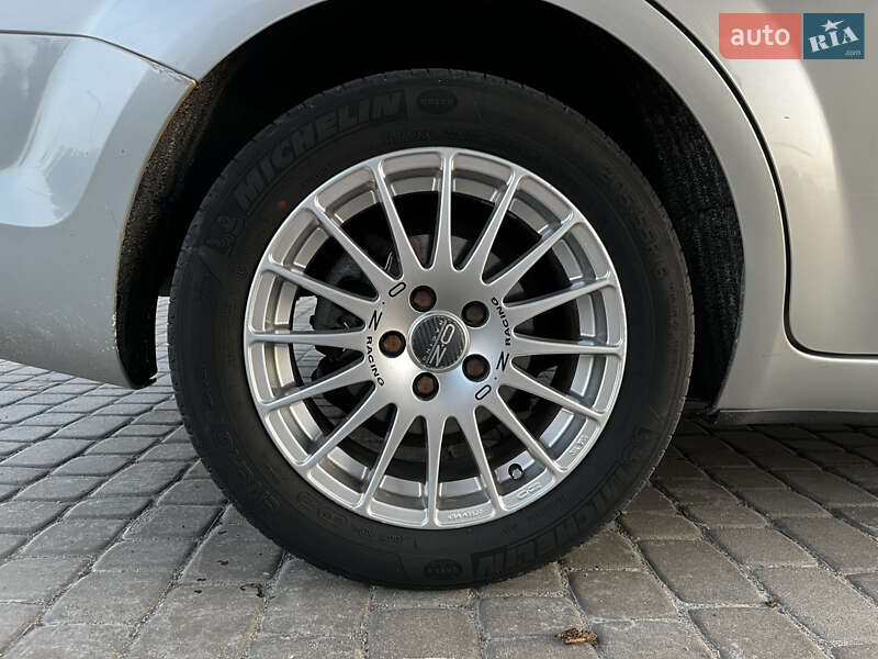 Универсал Ford Focus 2009 в Звягеле