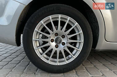 Универсал Ford Focus 2009 в 