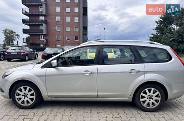 Универсал Ford Focus 2009 в Самборе