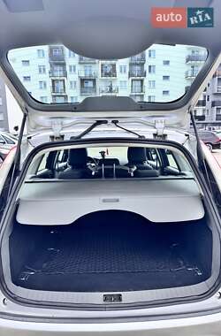 Универсал Ford Focus 2009 в 