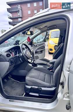 Универсал Ford Focus 2009 в 
