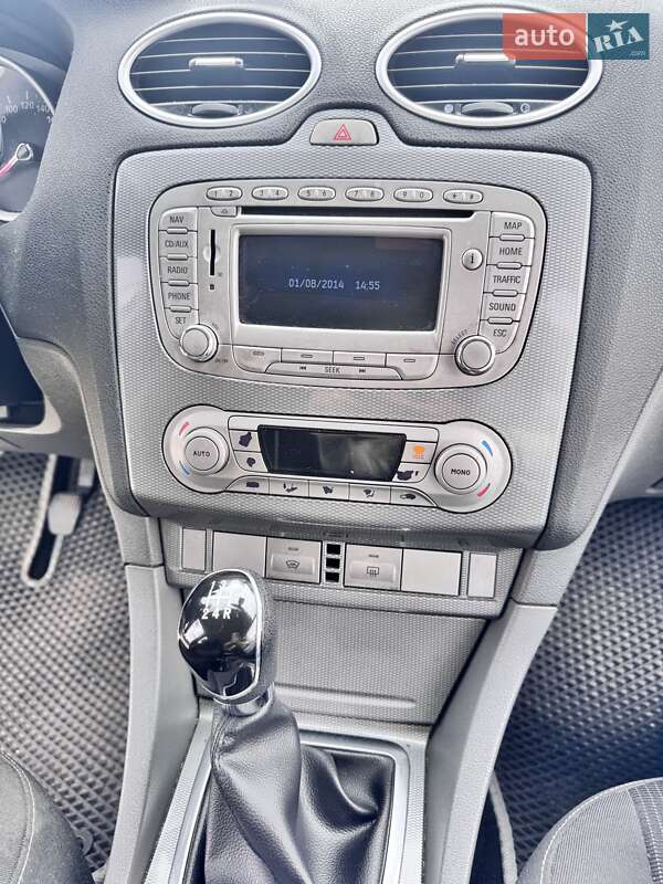 Универсал Ford Focus 2009 в Самборе