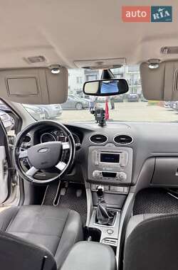 Универсал Ford Focus 2009 в 