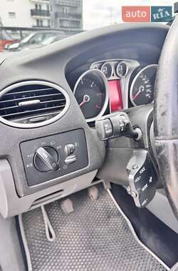 Универсал Ford Focus 2009 в 