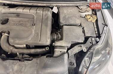 Универсал Ford Focus 2009 в 