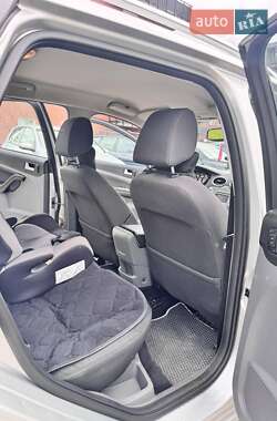 Универсал Ford Focus 2009 в 