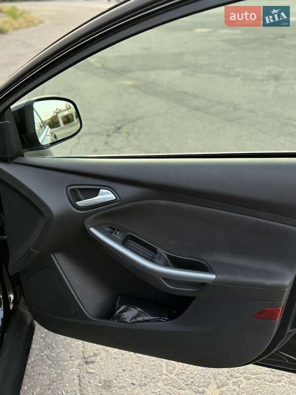 Универсал Ford Focus 2012 в Николаеве