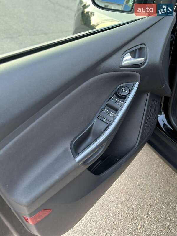 Универсал Ford Focus 2012 в Николаеве