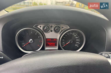 Универсал Ford Focus 2009 в 