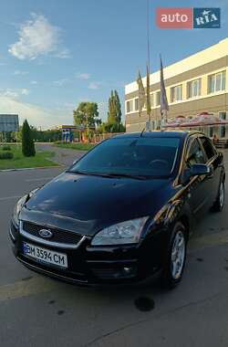 Седан Ford Focus 2006 в 