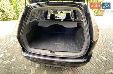 Универсал Ford Focus 2010 в 
