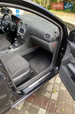 Универсал Ford Focus 2010 в 