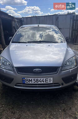 Хэтчбек Ford Focus 2006 в Шостке