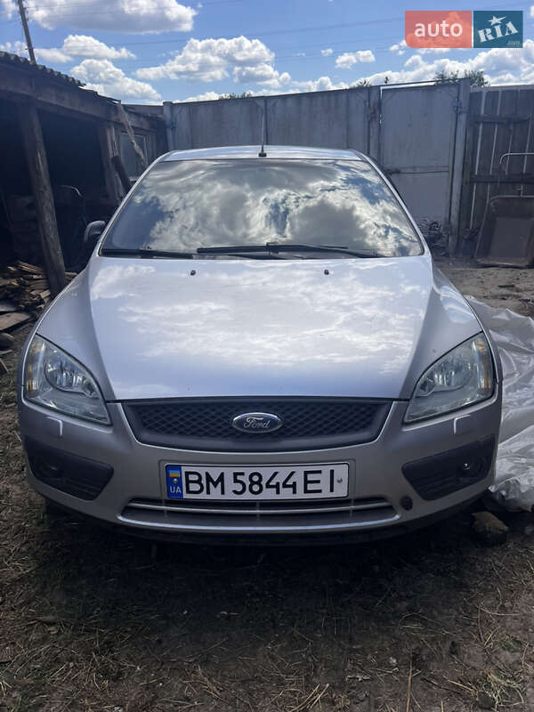 Ford Focus 2006