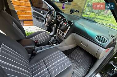 Универсал Ford Focus 2008 в 