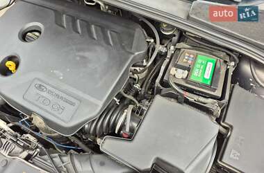 Универсал Ford Focus 2013 в 