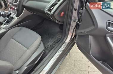 Универсал Ford Focus 2013 в 