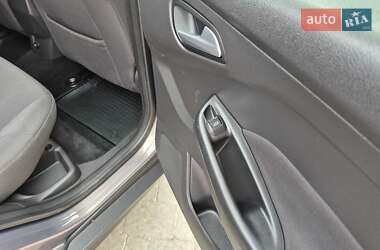 Универсал Ford Focus 2013 в 
