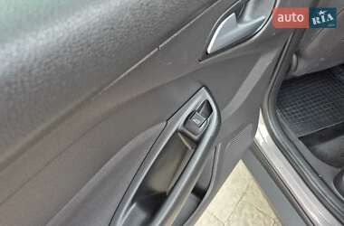 Универсал Ford Focus 2013 в 