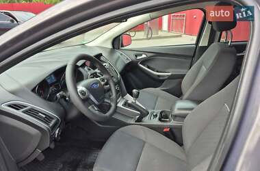 Универсал Ford Focus 2013 в 