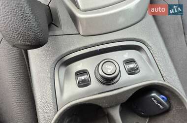 Универсал Ford Focus 2013 в 