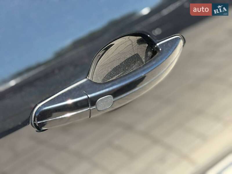 Хэтчбек Ford Focus 2013 в Одессе