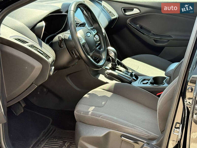 Хэтчбек Ford Focus 2013 в Одессе