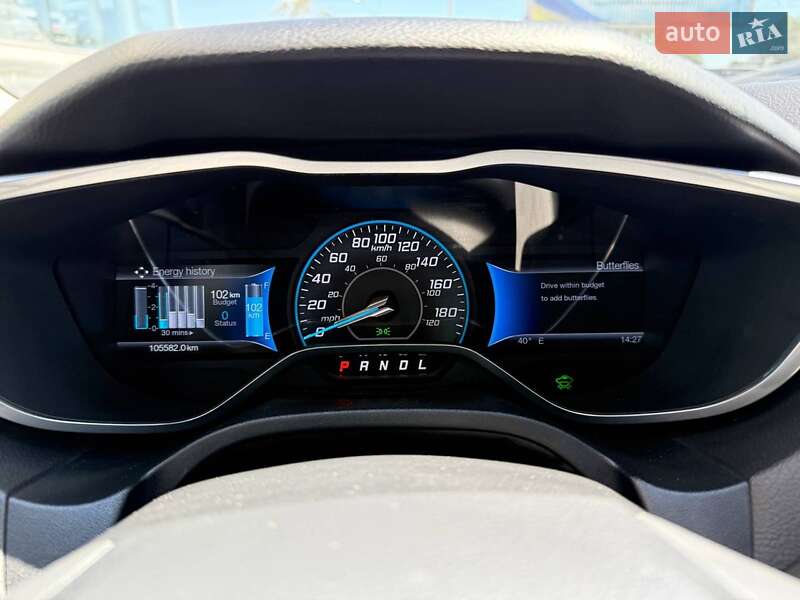 Хэтчбек Ford Focus 2013 в Одессе