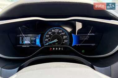 Хэтчбек Ford Focus 2013 в 