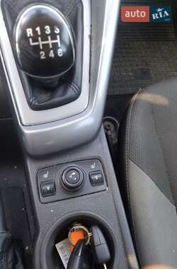 Универсал Ford Focus 2013 в 