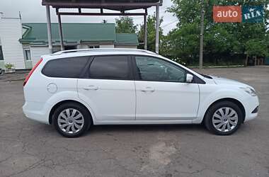Универсал Ford Focus 2011 в 