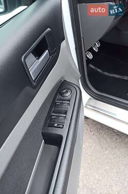 Универсал Ford Focus 2011 в 