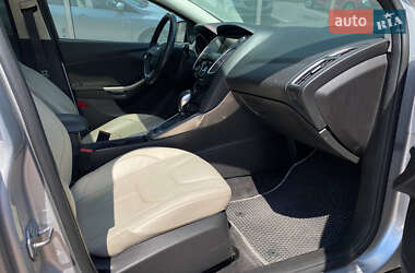 Седан Ford Focus 2017 в 