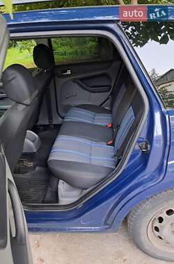 Универсал Ford Focus 2009 в 