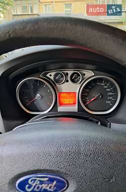 Универсал Ford Focus 2009 в 