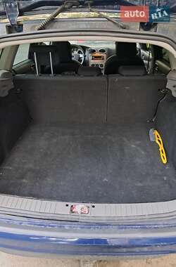 Универсал Ford Focus 2009 в 