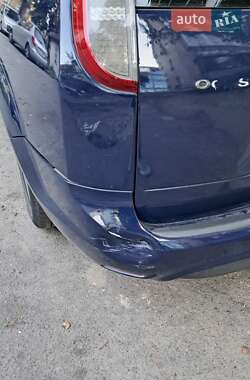 Универсал Ford Focus 2009 в 