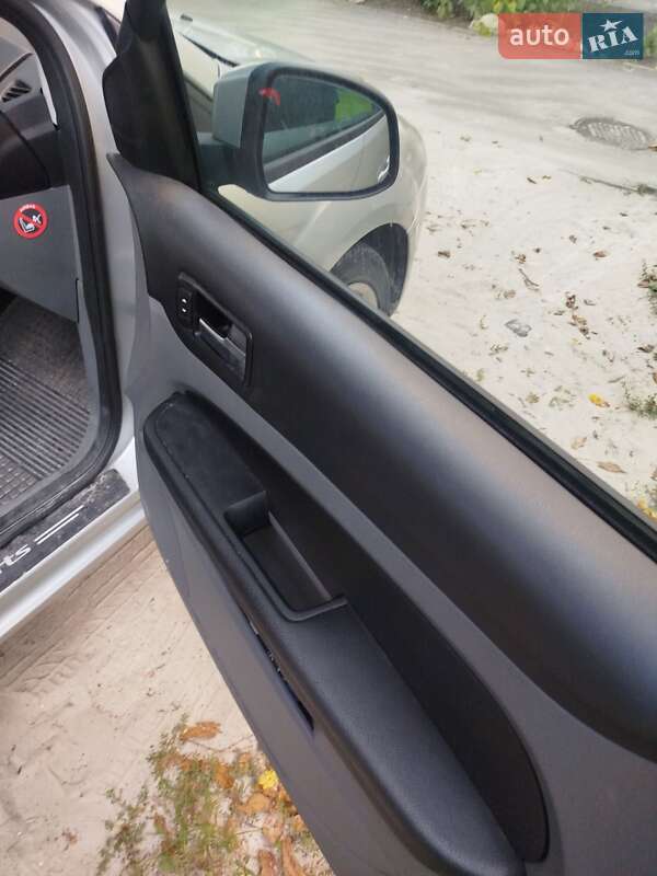 Универсал Ford Focus 2008 в Бродах