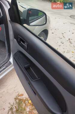 Универсал Ford Focus 2008 в 