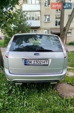 Универсал Ford Focus 2008 в 