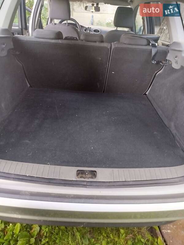 Универсал Ford Focus 2008 в Бродах