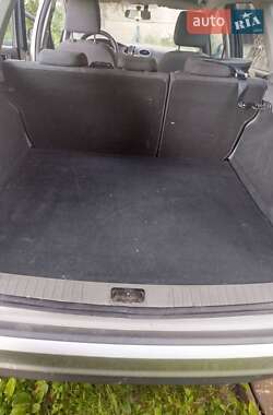 Универсал Ford Focus 2008 в 