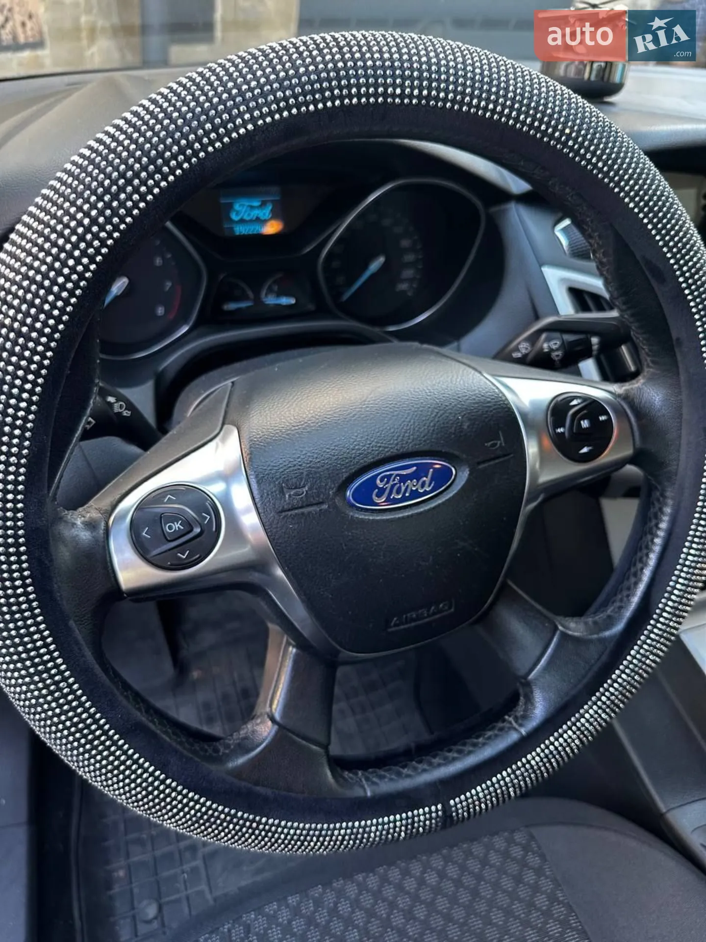 2013 Ford Focus - мініатюра 3