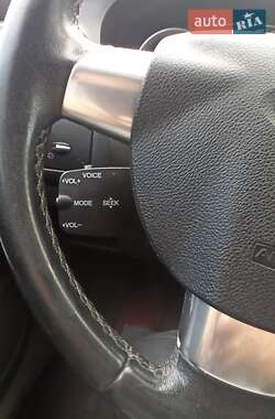 Универсал Ford Focus 2010 в 