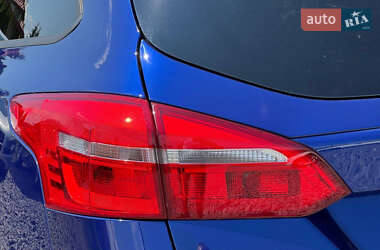 Универсал Ford Focus 2017 в 