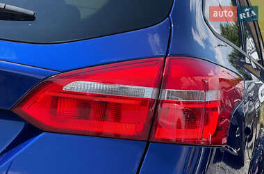 Универсал Ford Focus 2017 в 